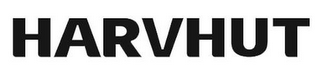HARVHUT logo