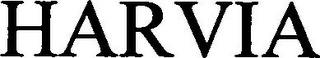 HARVIA logo