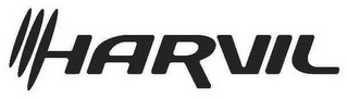 HARVIL logo