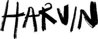 HARVIN