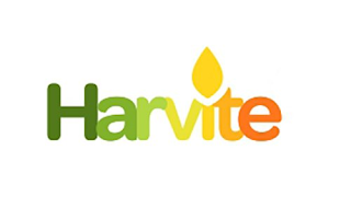 HARVITE logo