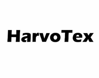 HARVOTEX logo