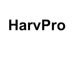 HARVPRO logo