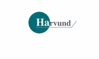 HARVUND logo