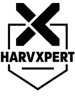 HARVXPERT X logo