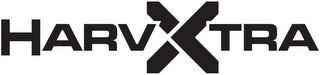 HARVXTRA logo