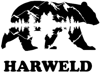 HARWELD logo