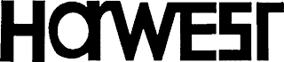 HARWEST logo