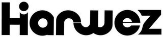 HARWEZ logo