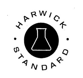 HARWICK STANDARD logo