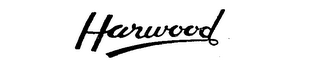 HARWOOD logo
