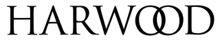 HARWOOD logo