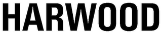 HARWOOD logo