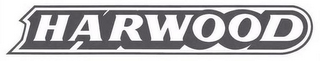 HARWOOD logo