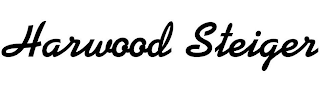 HARWOOD STEIGER logo