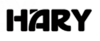 HARY logo