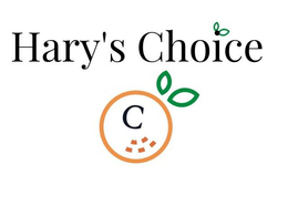 HARY'S CHOICE C logo