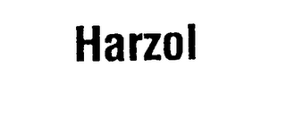 HARZOL logo