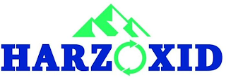 HARZOXID logo