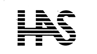 HAS logo