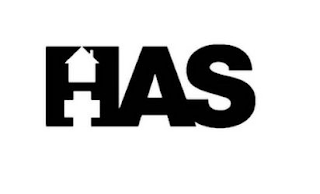 HAS logo