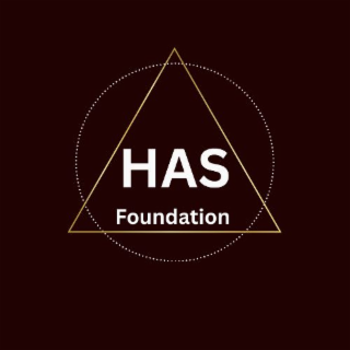 HAS FOUNDATION logo