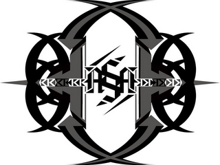 HASA logo
