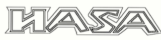 HASA logo