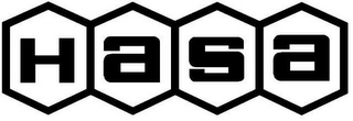 HASA logo