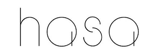 HASA logo