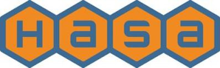 HASA logo
