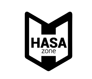 HASA ZONE logo