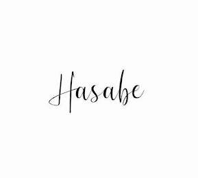 HASABE logo