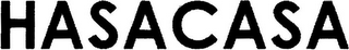 HASACASA logo