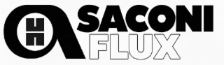 HASACONI FLUX logo