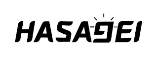 HASAGEI logo