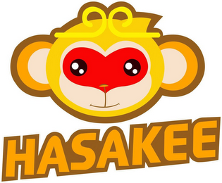 HASAKEE logo