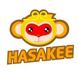 HASAKEE logo
