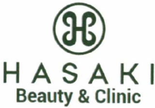 HASAKI BEAUTY & CLINIC logo