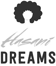 HASANI DREAMS logo