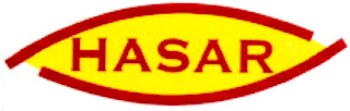 HASAR logo