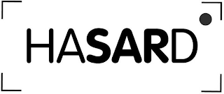 HASARD logo