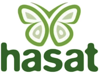 HASAT logo