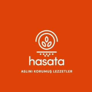 HASATA ASLINI KORUMUS LEZZETLER logo
