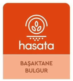 HASATA BAŞAKTANE BULGUR logo