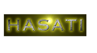 HASATI logo