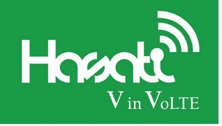 HASATI V IN VOLTE logo