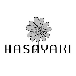 HASAYAKI logo