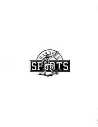HASBEEN SPORTS logo