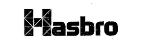 HASBRO logo